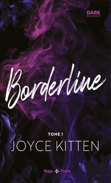 Borderline (tome 1)