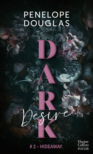 Devil's Night, Tome 2 : Dark Desire