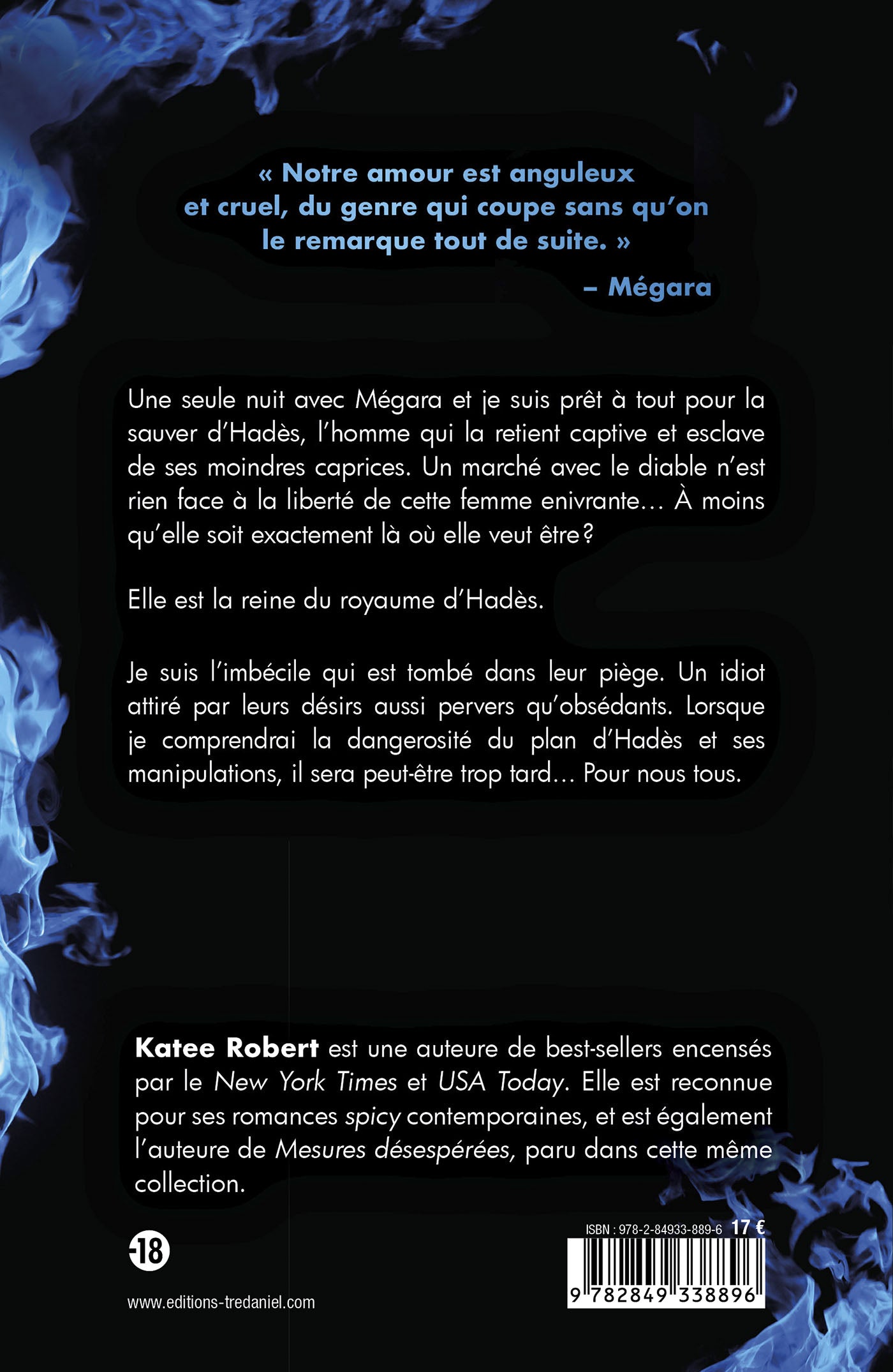Bad Villains, Tome 2 : Retiens la leçon