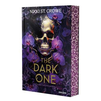 Cruels garçons perdus, Tome 2 : The Dark One