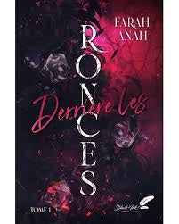 Derrière, Tome 1 : Derrière les ronces