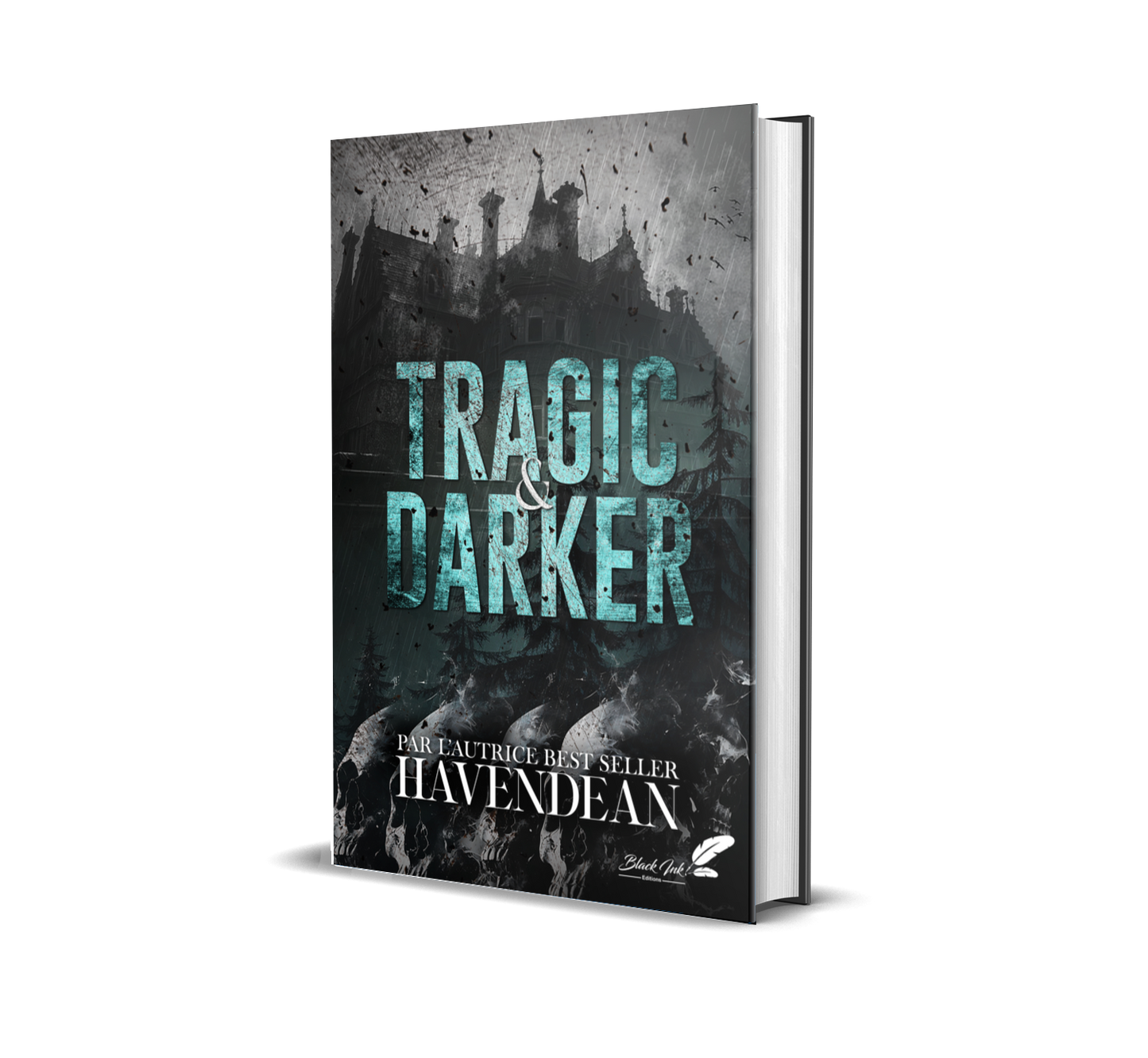 Tragic and Darker