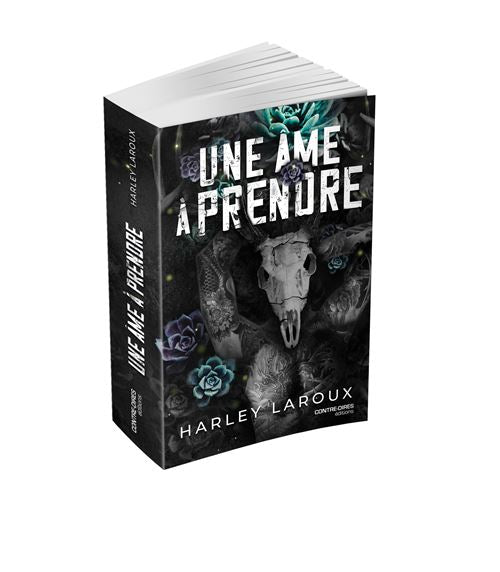 Souls, Tome 1 : Une âme à prendre