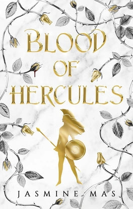 Villains of Lore, Tome 1 : Blood of Hercules