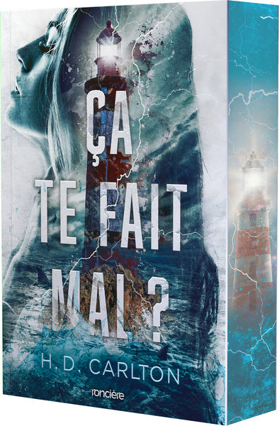 Ça te fait mal ?