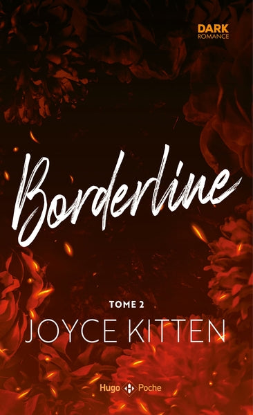 Borderline (tome 2)