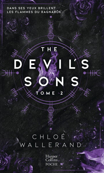 The devil's sons (tome 2)