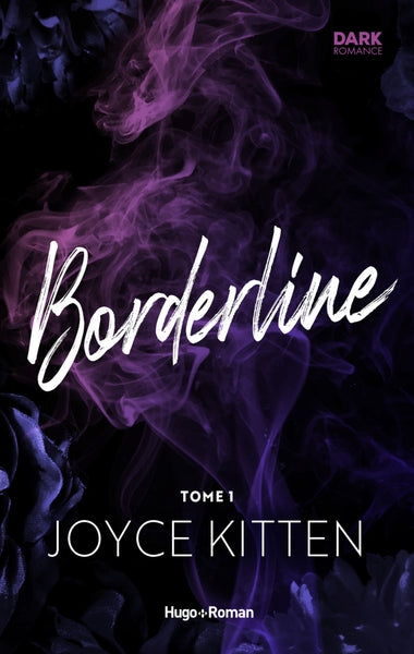 Borderline (tome 1)