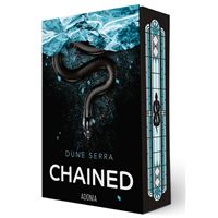 Chained