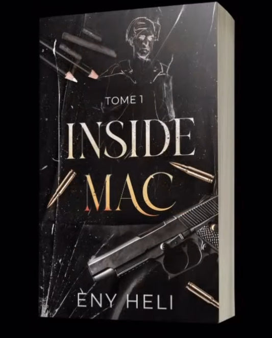 Inside Mac, Tome 1