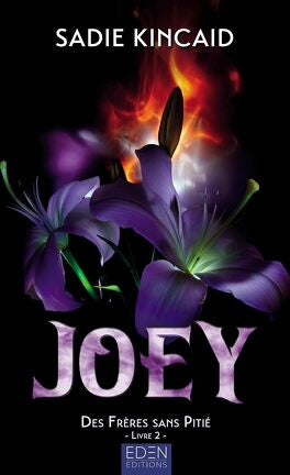 Les Frères sans pitié, Tome 2 : Joey