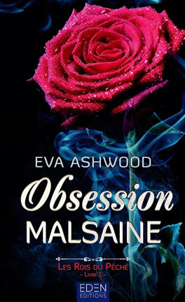 Les Rois du péché, Tome 1 : Obsession malsaine
