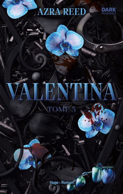 Valentina, Tome 3
