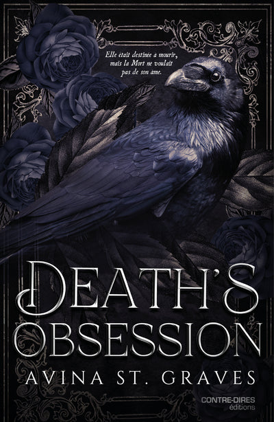 Death's obsession
