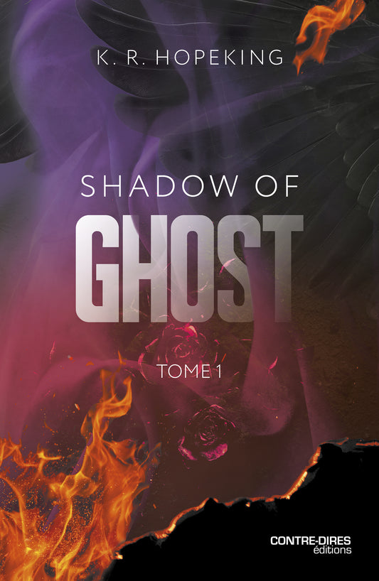 Shadow of Ghost, Tome 1