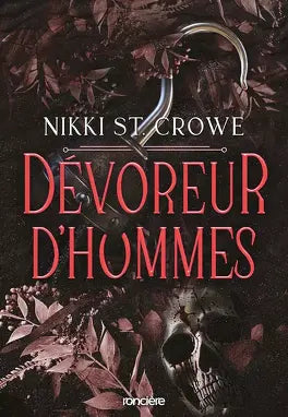 Dévoreur d'hommes, Tome 1
