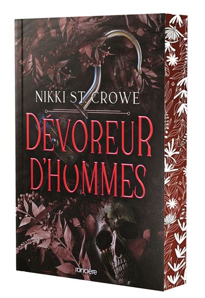 Dévoreur d'hommes, Tome 1