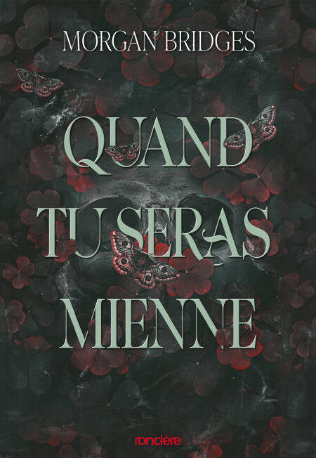 Possession, Tome 1 : Quand tu seras mienne