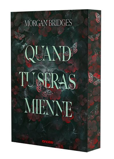 Possession, Tome 1 : Quand tu seras mienne