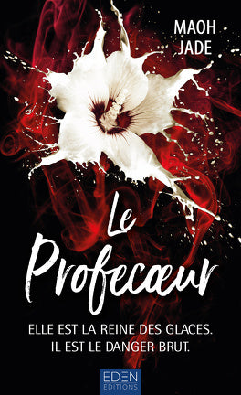 Les Matches Boys, Tome 1 : Le Profecœur