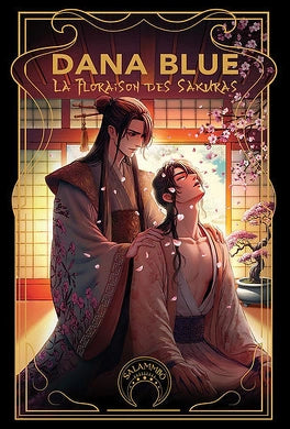 La Floraison des sakuras