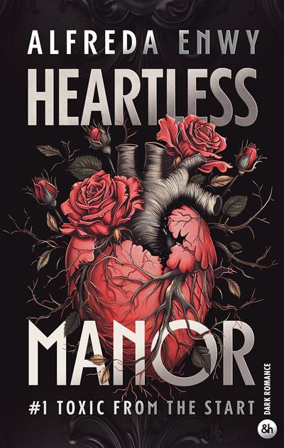 Heartless Manor, Tome 1