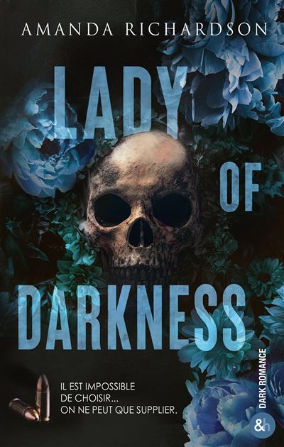 Darkness, Tome 2 : Lady of Darkness