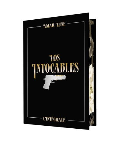 Los Intocables (Intégrale)