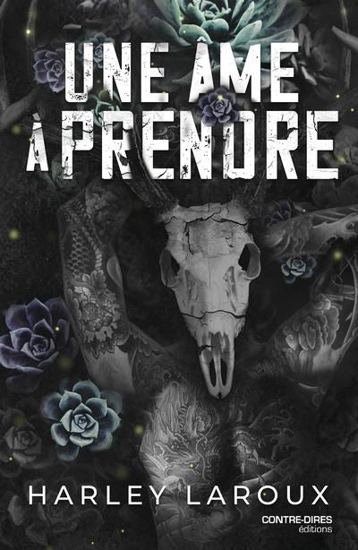 Souls, Tome 1 : Une âme à prendre