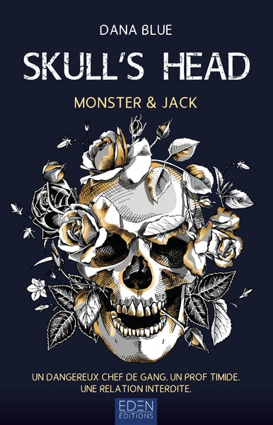 Skull's Head, Tome 1 : Monster & Jack